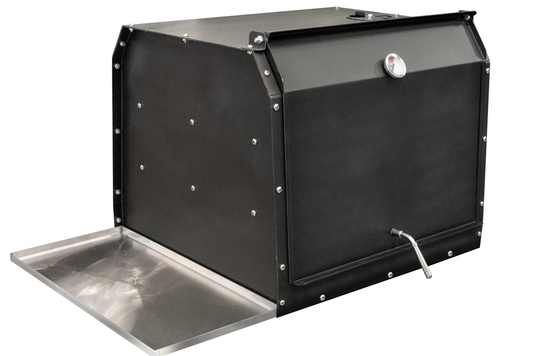 Fumoir pour Evap-O-Grill