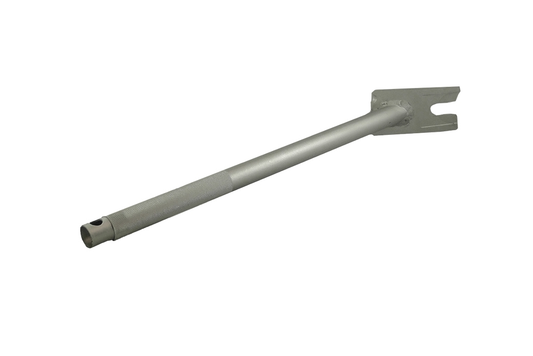 Extracteur de bec verseur en aluminium