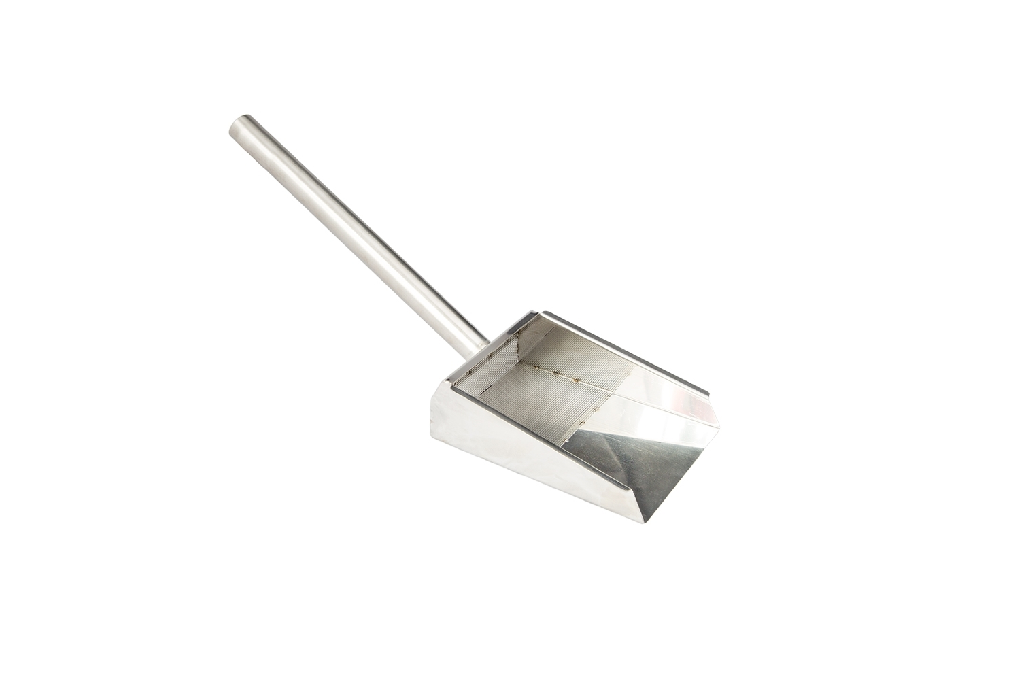 Écumoire en acier inoxydable