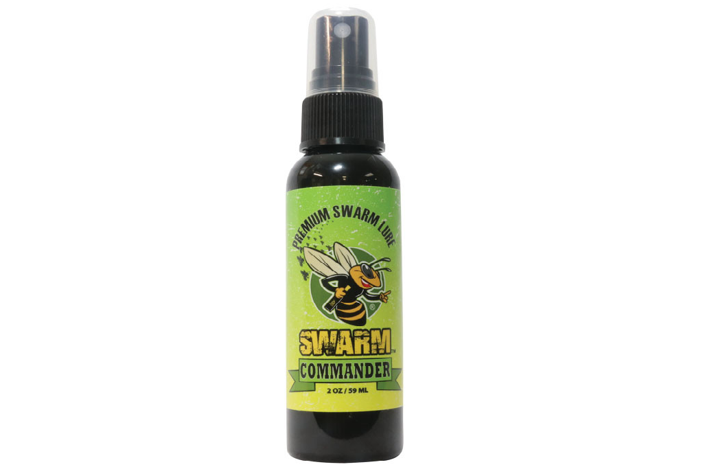 Leurre en spray Swarm Commander