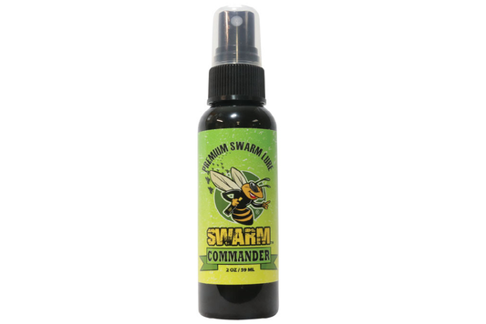 Leurre en spray Swarm Commander