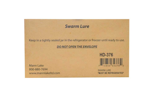 Leurre d'essaim