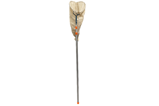 Attrape-essaim extensible