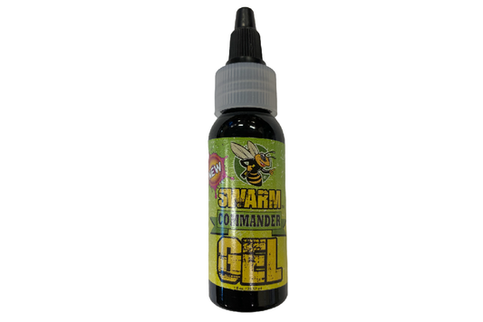 Leurre en gel Swarm Commander