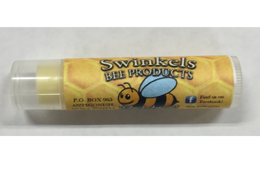 Baume à lèvres à la cire d'abeille Swinkels