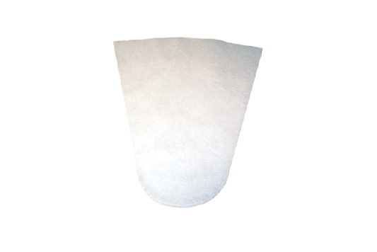 Préfiltre à sirop, paquet de 12 – n° 8