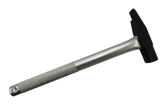 Marteau de taraudage en aluminium