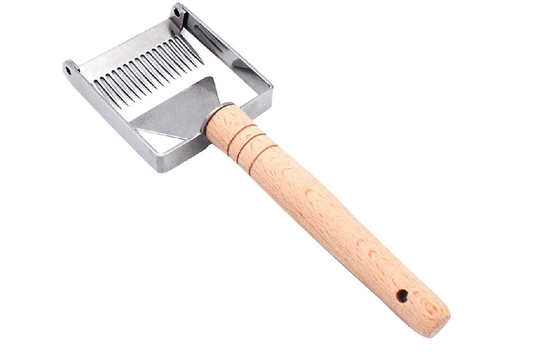 Fourche de désoperculage Turbo