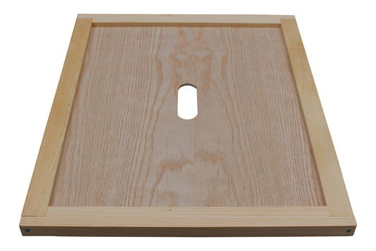 Inner Cover